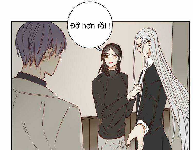 Ta Chỉ Muốn Giết Ngươi Chapter 20 trang 2