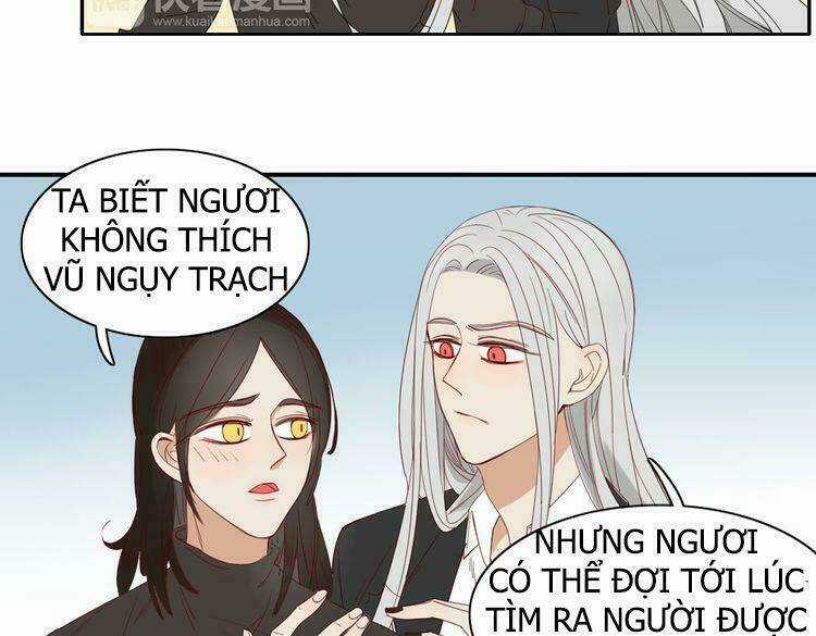 Ta Chỉ Muốn Giết Ngươi Chapter 20 trang 22