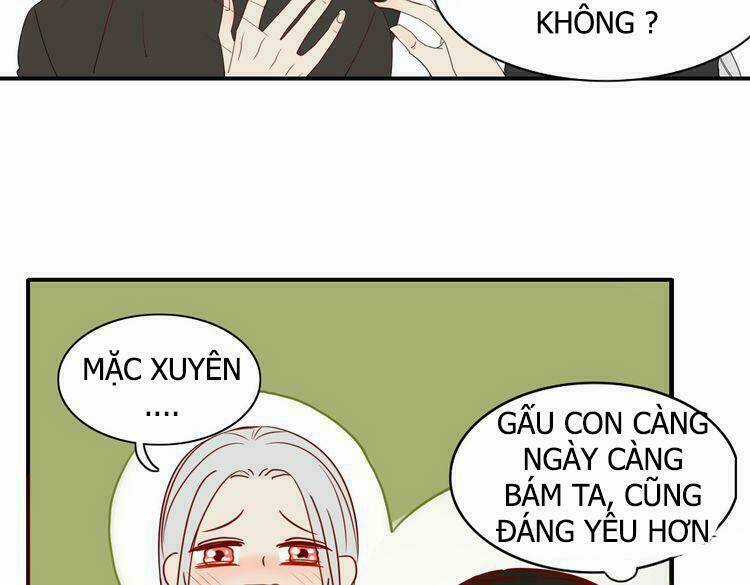 Ta Chỉ Muốn Giết Ngươi Chapter 20 trang 23