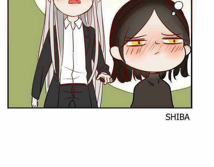 Ta Chỉ Muốn Giết Ngươi Chapter 20 trang 24