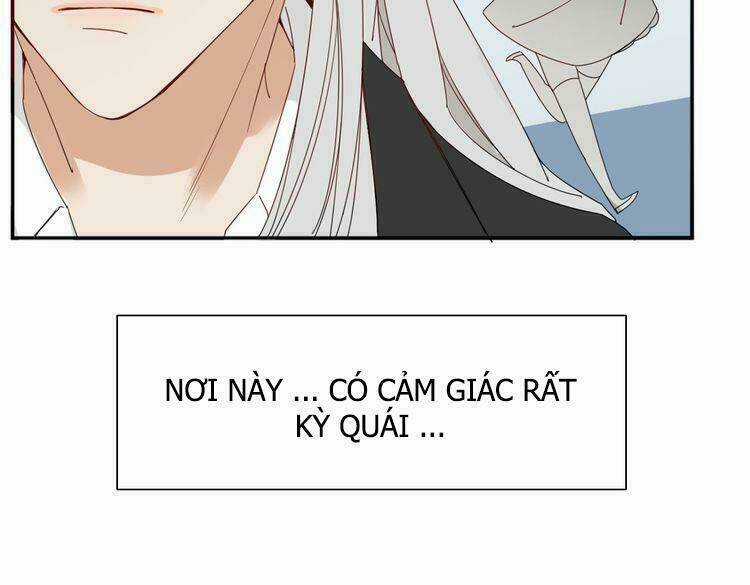 Ta Chỉ Muốn Giết Ngươi Chapter 20 trang 32