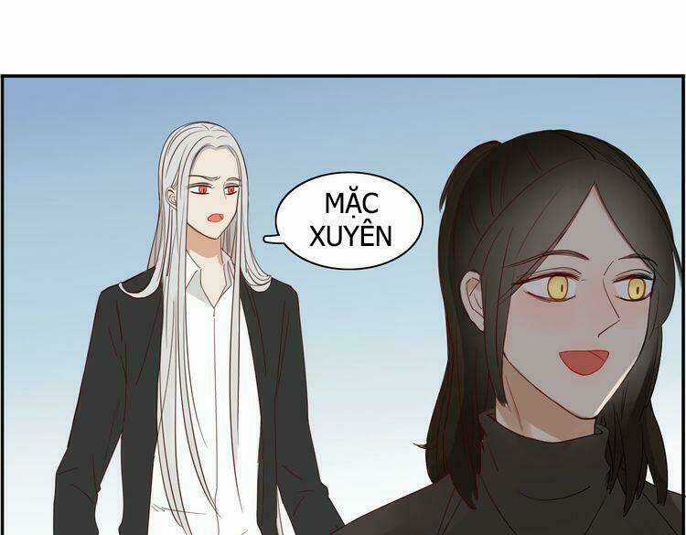 Ta Chỉ Muốn Giết Ngươi Chapter 20 trang 33