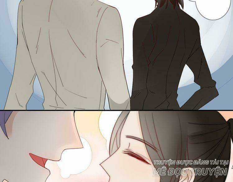 Ta Chỉ Muốn Giết Ngươi Chapter 20 trang 35