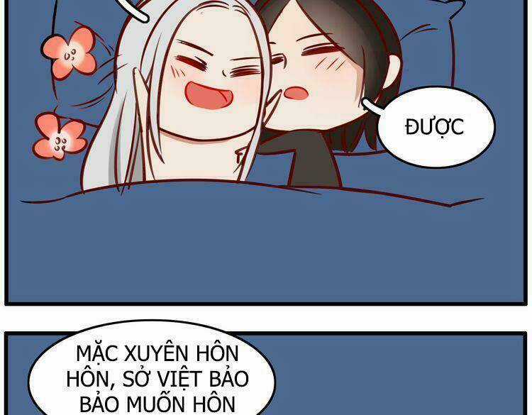 Ta Chỉ Muốn Giết Ngươi Chapter 20 trang 42