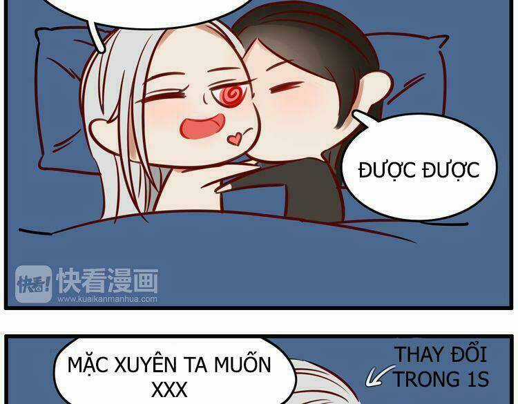 Ta Chỉ Muốn Giết Ngươi Chapter 20 trang 43