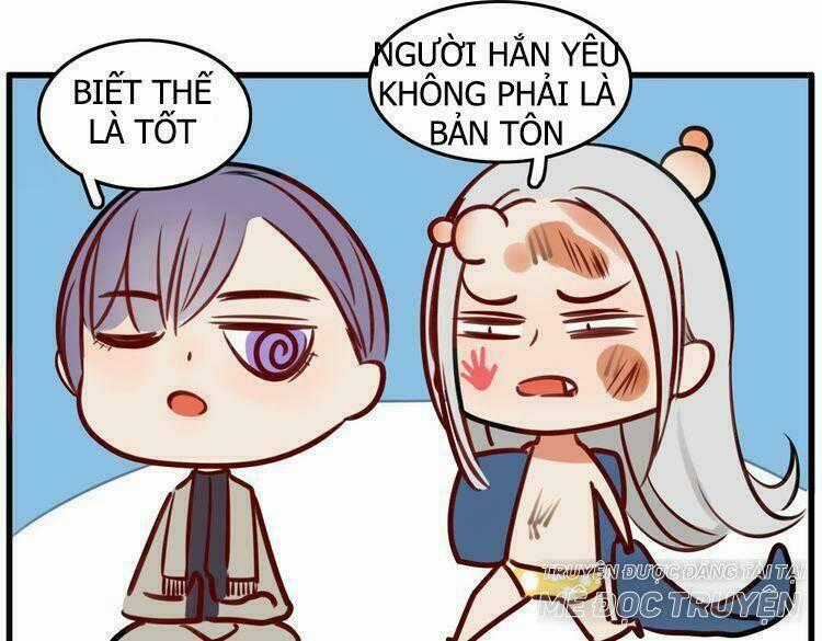 Ta Chỉ Muốn Giết Ngươi Chapter 20 trang 45