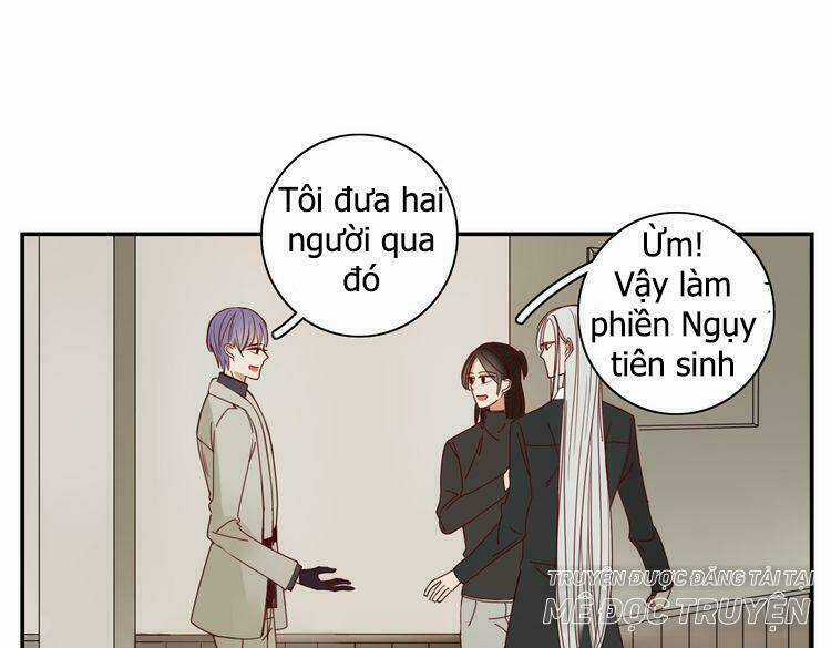 Ta Chỉ Muốn Giết Ngươi Chapter 20 trang 5