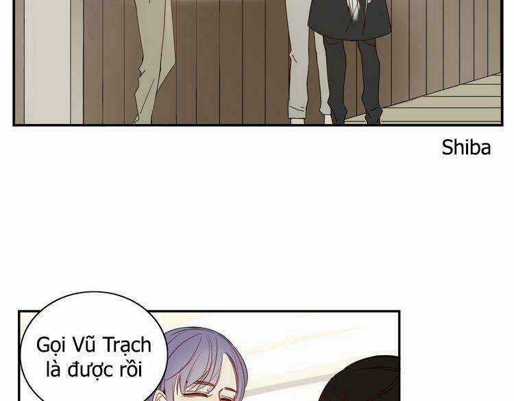 Ta Chỉ Muốn Giết Ngươi Chapter 20 trang 6