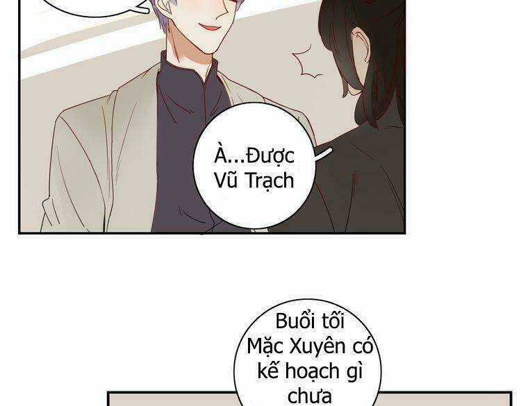 Ta Chỉ Muốn Giết Ngươi Chapter 20 trang 7