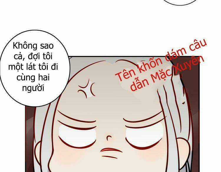 Ta Chỉ Muốn Giết Ngươi Chapter 20 trang 9