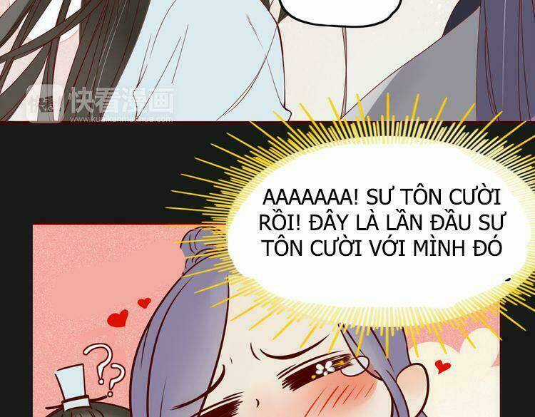 Ta Chỉ Muốn Giết Ngươi Chapter 21 trang 11