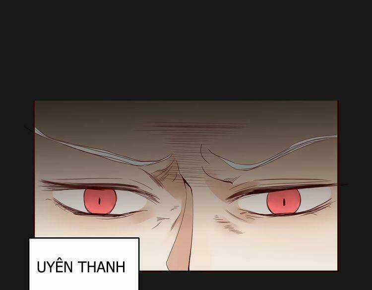 Ta Chỉ Muốn Giết Ngươi Chapter 21 trang 19