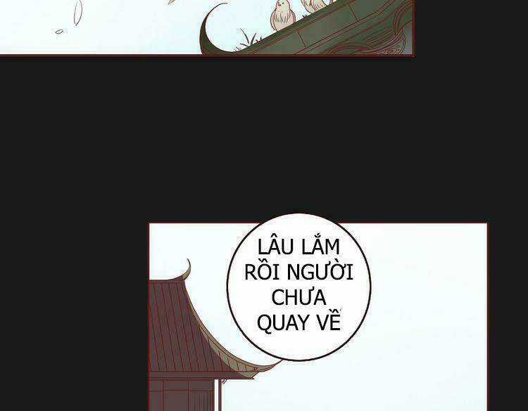 Ta Chỉ Muốn Giết Ngươi Chapter 21 trang 2