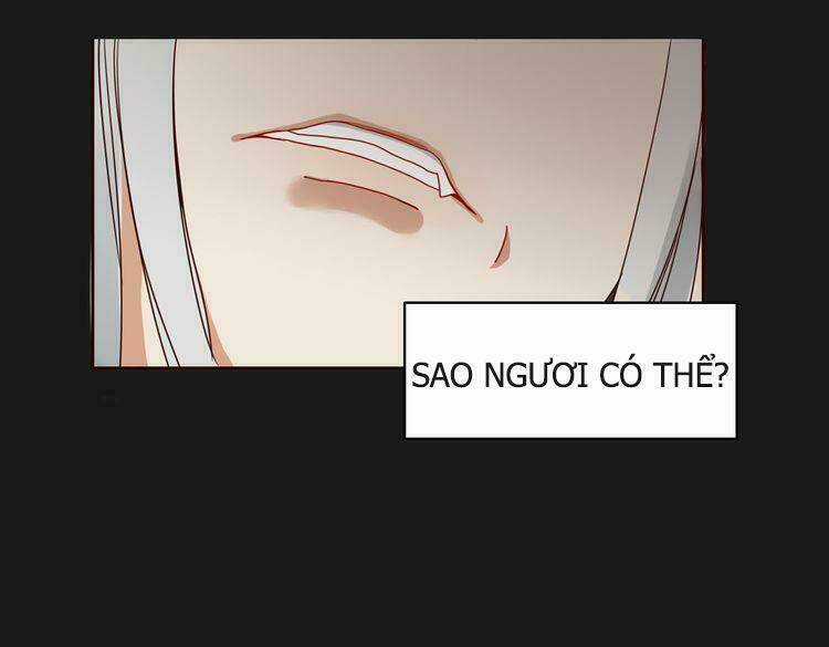 Ta Chỉ Muốn Giết Ngươi Chapter 21 trang 23