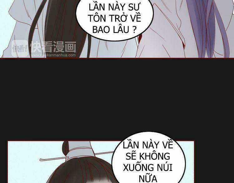 Ta Chỉ Muốn Giết Ngươi Chapter 21 trang 5