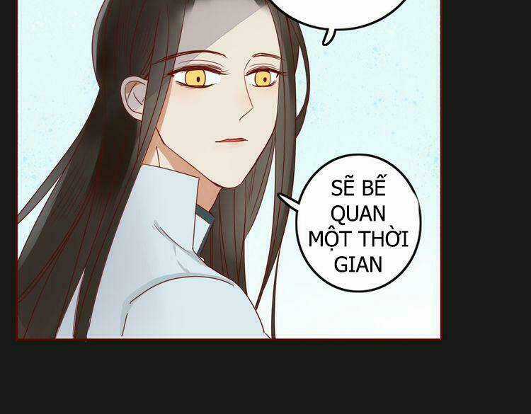 Ta Chỉ Muốn Giết Ngươi Chapter 21 trang 6