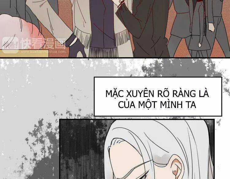 Ta Chỉ Muốn Giết Ngươi Chapter 22 trang 11