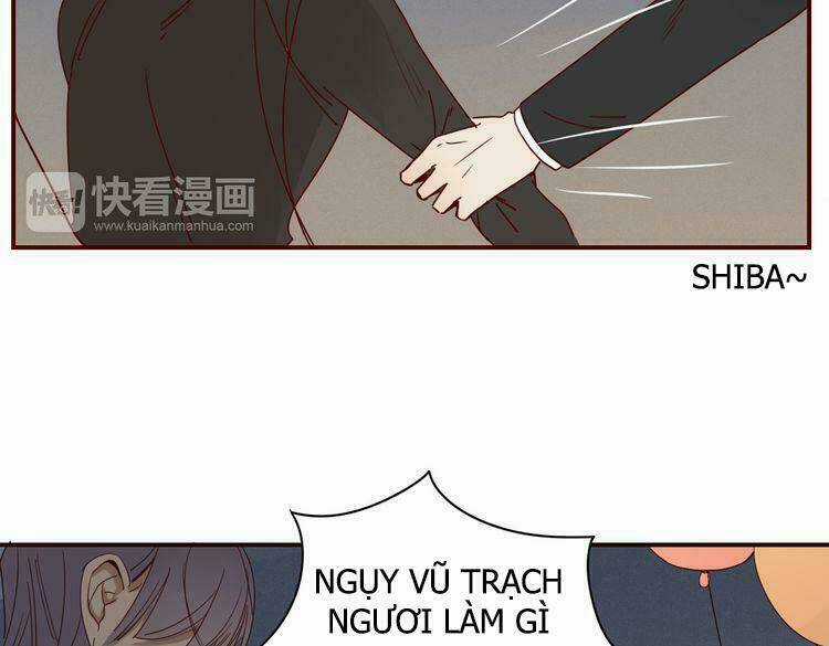 Ta Chỉ Muốn Giết Ngươi Chapter 22 trang 25