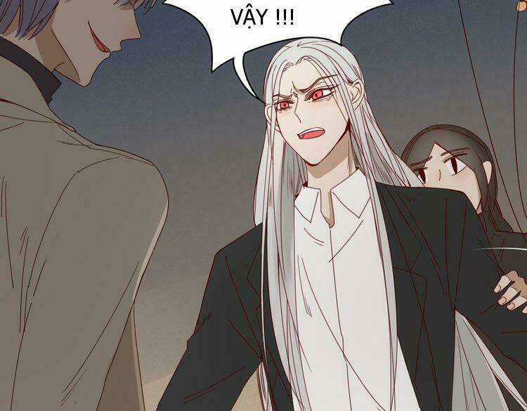 Ta Chỉ Muốn Giết Ngươi Chapter 22 trang 26