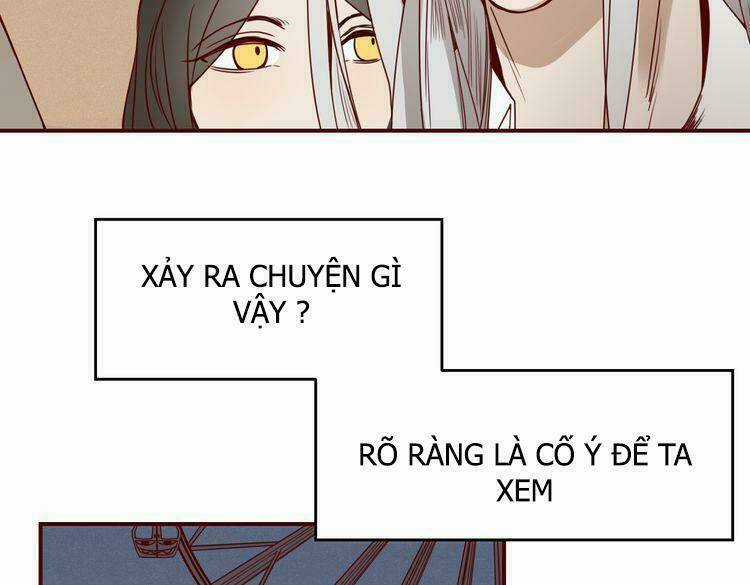 Ta Chỉ Muốn Giết Ngươi Chapter 22 trang 29