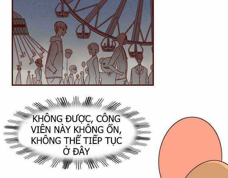 Ta Chỉ Muốn Giết Ngươi Chapter 22 trang 30