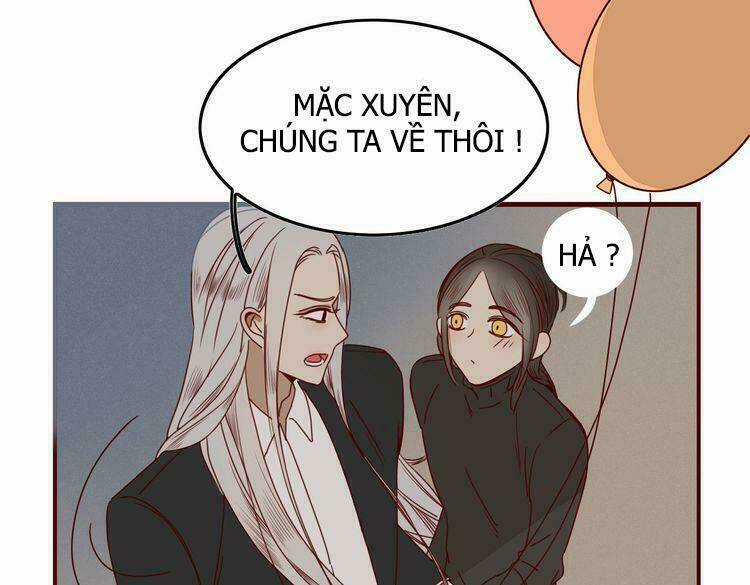 Ta Chỉ Muốn Giết Ngươi Chapter 22 trang 31