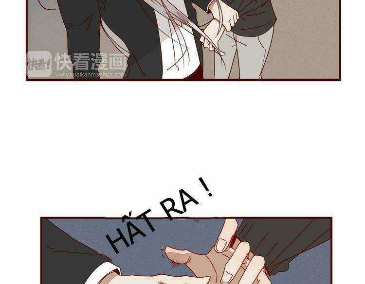 Ta Chỉ Muốn Giết Ngươi Chapter 22 trang 32