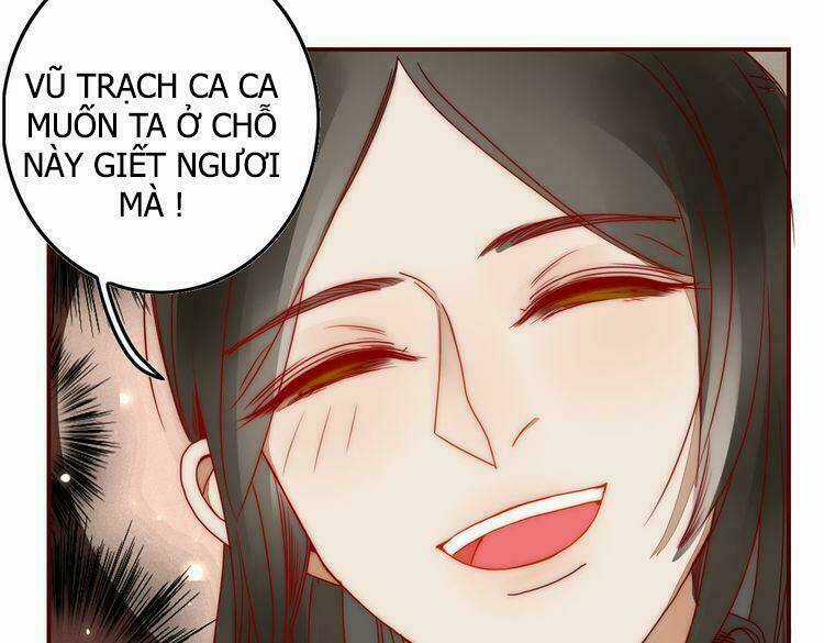 Ta Chỉ Muốn Giết Ngươi Chapter 22 trang 36