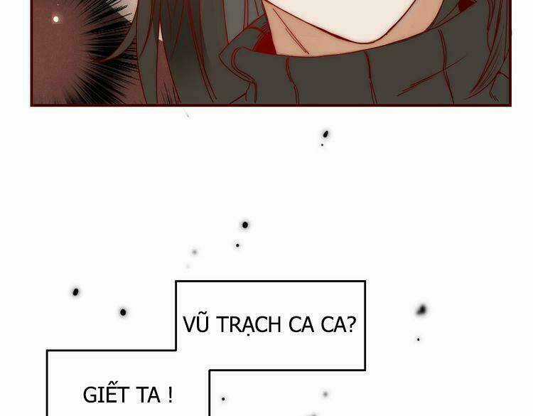 Ta Chỉ Muốn Giết Ngươi Chapter 22 trang 37