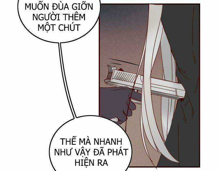 Ta Chỉ Muốn Giết Ngươi Chapter 22 trang 42