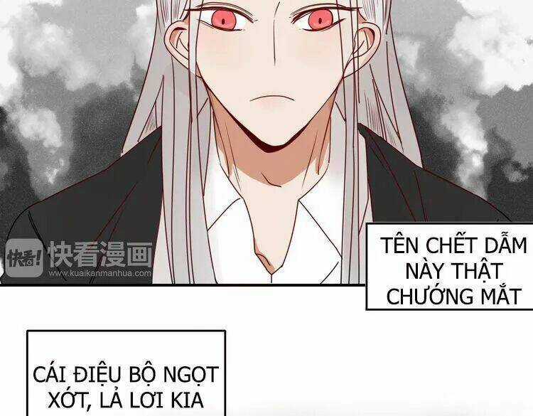 Ta Chỉ Muốn Giết Ngươi Chapter 22 trang 8