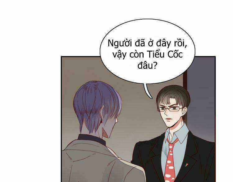 Ta Chỉ Muốn Giết Ngươi Chapter 23 trang 11