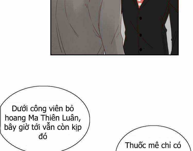 Ta Chỉ Muốn Giết Ngươi Chapter 23 trang 12
