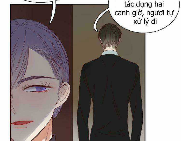 Ta Chỉ Muốn Giết Ngươi Chapter 23 trang 13