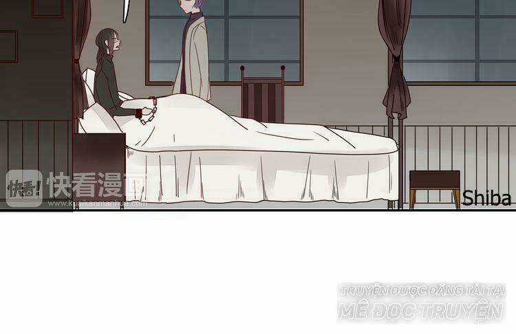 Ta Chỉ Muốn Giết Ngươi Chapter 23 trang 15