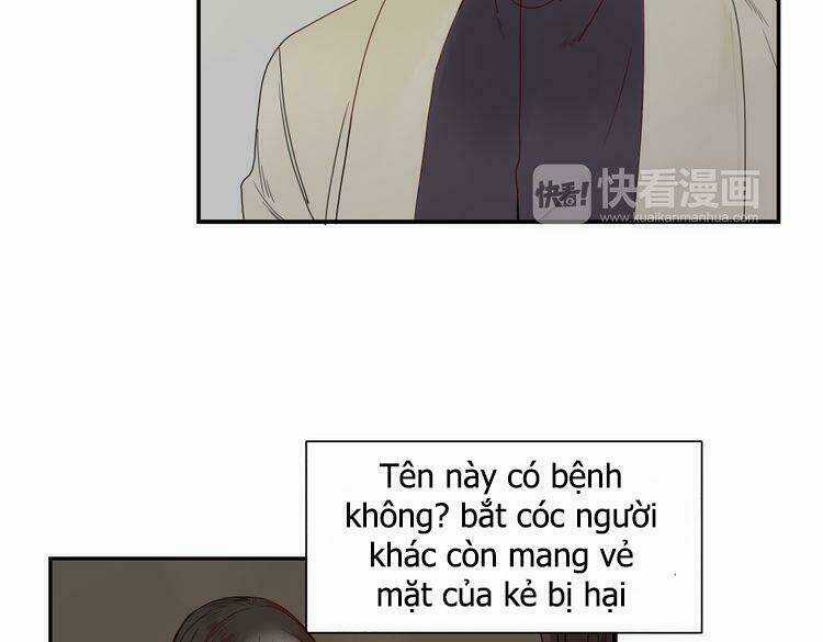 Ta Chỉ Muốn Giết Ngươi Chapter 23 trang 17