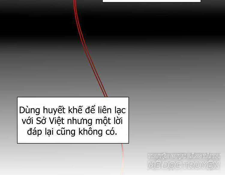 Ta Chỉ Muốn Giết Ngươi Chapter 23 trang 20