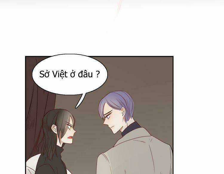 Ta Chỉ Muốn Giết Ngươi Chapter 23 trang 21