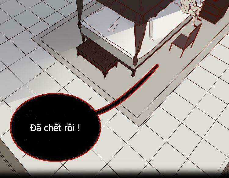 Ta Chỉ Muốn Giết Ngươi Chapter 23 trang 26