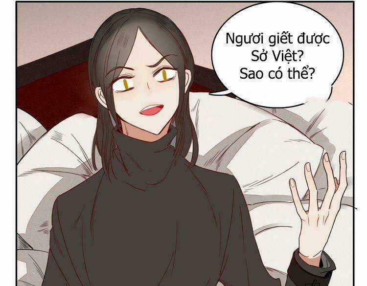 Ta Chỉ Muốn Giết Ngươi Chapter 23 trang 32