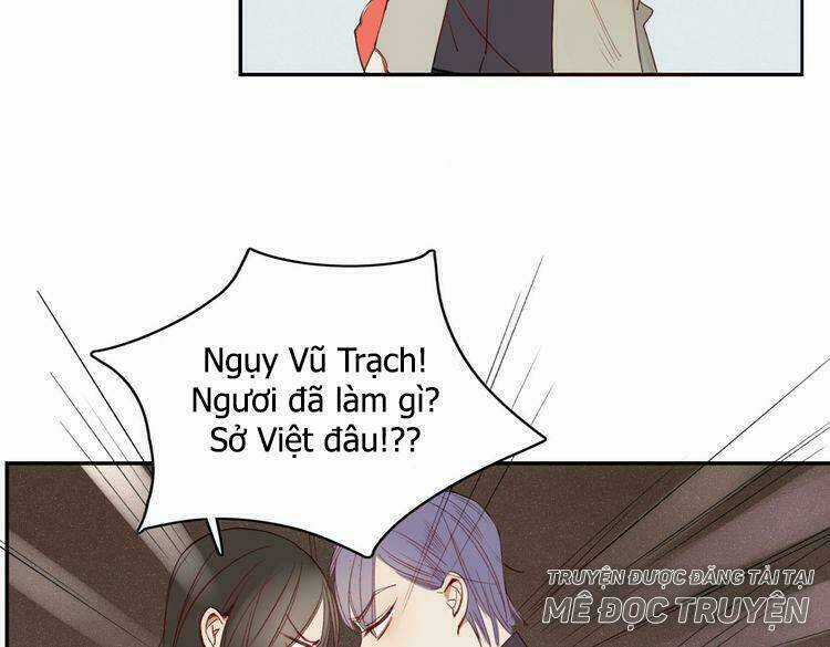 Ta Chỉ Muốn Giết Ngươi Chapter 23 trang 35