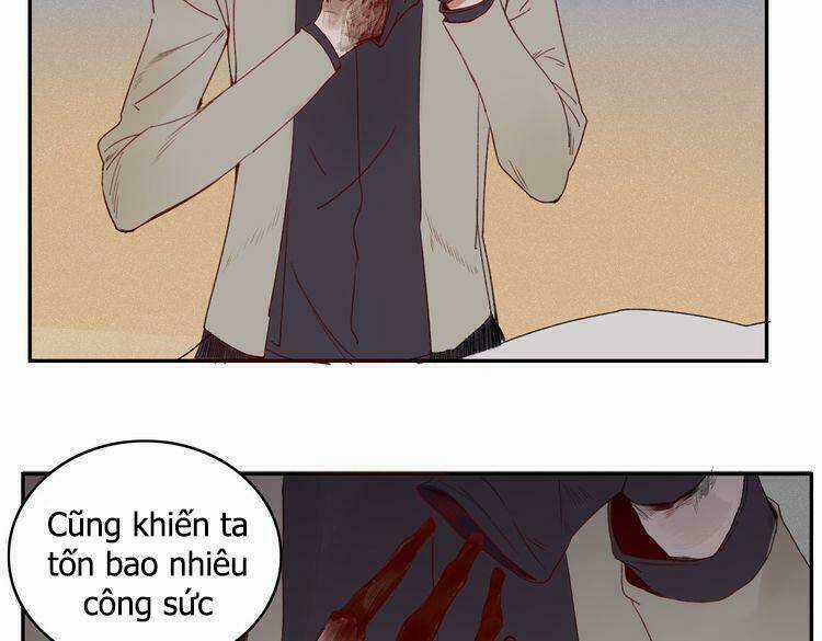 Ta Chỉ Muốn Giết Ngươi Chapter 23 trang 42