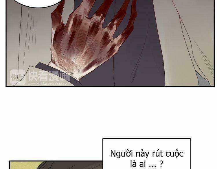 Ta Chỉ Muốn Giết Ngươi Chapter 23 trang 43