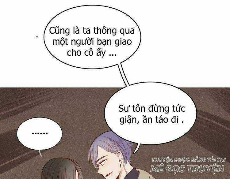 Ta Chỉ Muốn Giết Ngươi Chapter 23 trang 45