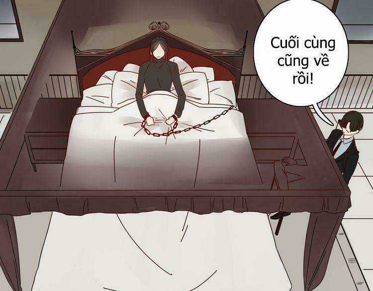 Ta Chỉ Muốn Giết Ngươi Chapter 23 trang 7