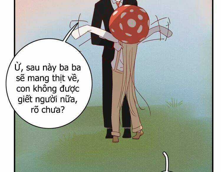 Ta Chỉ Muốn Giết Ngươi Chapter 24 trang 31