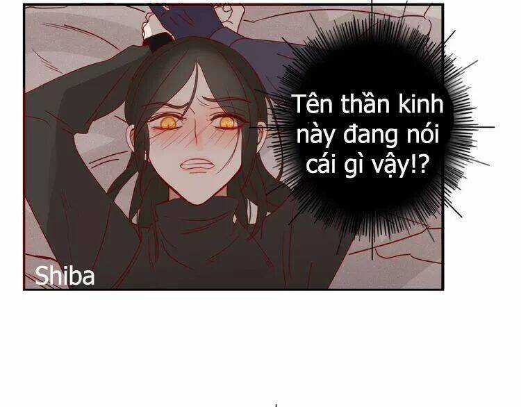 Ta Chỉ Muốn Giết Ngươi Chapter 24 trang 49