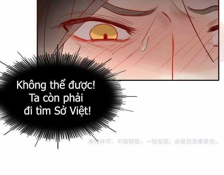 Ta Chỉ Muốn Giết Ngươi Chapter 24 trang 51