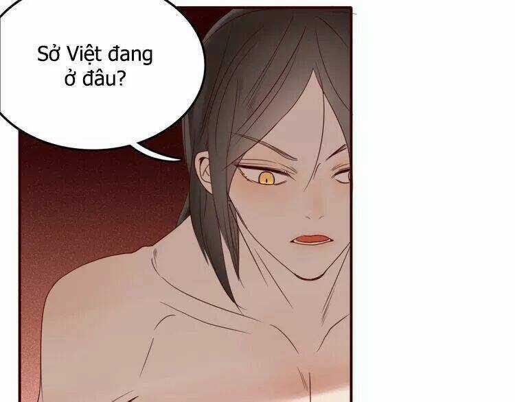 Ta Chỉ Muốn Giết Ngươi Chapter 25 trang 17