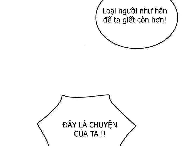 Ta Chỉ Muốn Giết Ngươi Chapter 25 trang 21